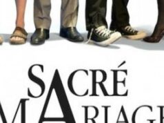 Sacré Mariage, une pièce de Franck Monsigny!