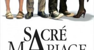 Sacré Mariage, une pièce de Franck Monsigny!