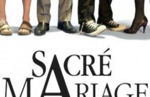 Sacré Mariage, une pièce de Franck Monsigny!