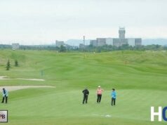 Ostrava et la Moravie, un paradis pour les golfeurs!