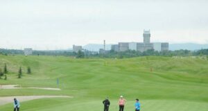 Ostrava et la Moravie, un paradis pour les golfeurs!