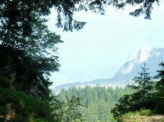 Le Massif du Vercors, une île au cœur des Alpes!