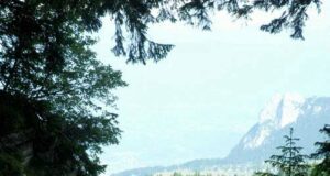 Le Massif du Vercors, une île au cœur des Alpes!