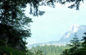 Le Massif du Vercors, une île au cœur des Alpes!