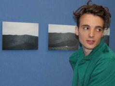 Agnès B – Fashion Week Paris – Printemps/Été 2014