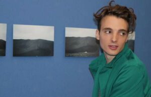 Agnès B – Fashion Week Paris – Printemps/Été 2014