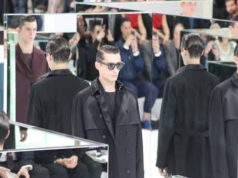 Dior – Fashion Week Paris – Printemps/Eté 2014