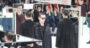 Dior – Fashion Week Paris – Printemps/Eté 2014