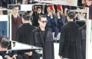 Dior – Fashion Week Paris – Printemps/Eté 2014