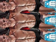 SUNNY TATTOO. New Swimwear Concept by ES Collection