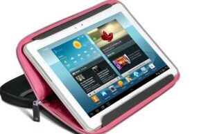 Du fluo, du pep’s, du flashy et de l’High-Tech…!