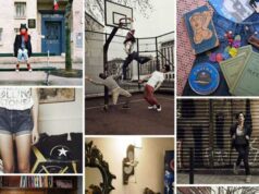 Le livre “Levi’s 501 Interpretations” en pré-vente exclusive chez Colette!