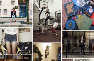 Le livre “Levi’s 501 Interpretations” en pré-vente exclusive chez Colette!