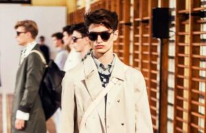 Mélinda Gloss – Fashion Week Paris – Printemps/Eté 2014