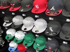 New Era – Special Collector 59ème anniversaire!