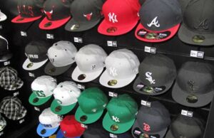 New Era – Special Collector 59ème anniversaire!