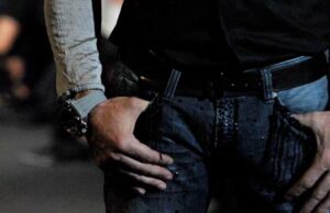 OFFSHORE Limited – La montre de l’Extrême!