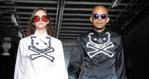 Rynshu – Fashion Week Paris – Printemps/Eté 2014