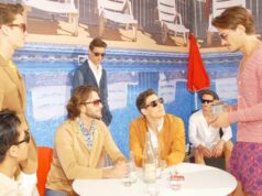 Francesco Smalto – Vidéo officielle Collection Spring Summer 2014