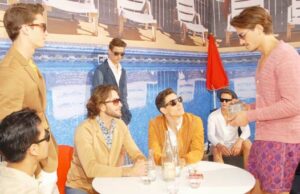 Francesco Smalto – Vidéo officielle Collection Spring Summer 2014