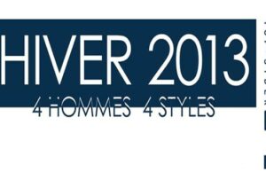 SPERRY TOP-SIDER – Incontournables pour cet hiver!