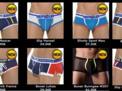 Stud, les beaux gosses débarquent en France !