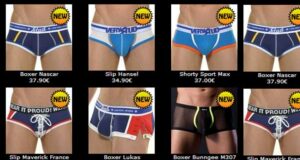 Stud, les beaux gosses débarquent en France !