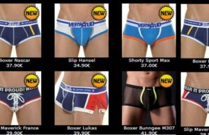 Stud, les beaux gosses débarquent en France !