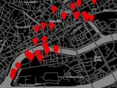 Le Voyage à Nantes, c’est… 15 km de parcours en pleine ville.