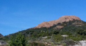 Balagne : la Corse sauvage !