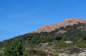 Balagne : la Corse sauvage !