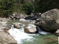 Corte : la Corse à l’état brut !