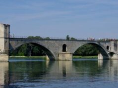 Avignon, la cité des Papes !