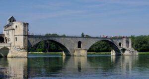 Avignon, la cité des Papes !