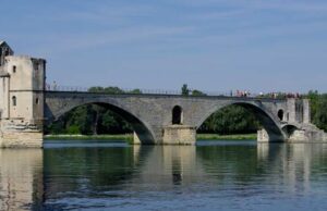 Avignon, la cité des Papes !