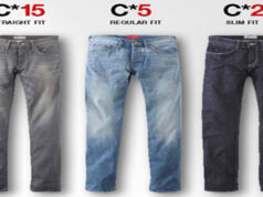 Celio*, leader du jean en France(*)