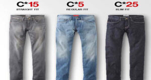 Celio*, leader du jean en France(*)