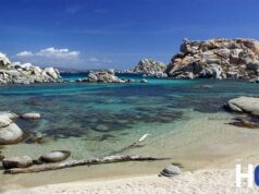 Bonifacio et la Corse du Sud