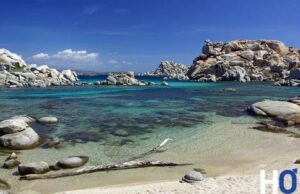 Bonifacio et la Corse du Sud