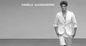 Daniele Alessandrini, une marque italienne de qualité!