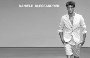 Daniele Alessandrini, une marque italienne de qualité!