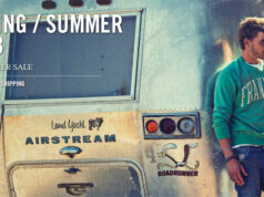 Franklin & Marshall – SS 2013