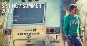 Franklin & Marshall – SS 2013