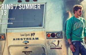 Franklin & Marshall – SS 2013