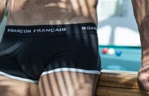 Garçon Français, une marque bien de chez nous!