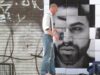 LE COLLECTIF LONDON ART WALL ENVAHIT LE PRINTEMPS ET CÉLÈBRE LA FASHION-WEEK ANGLAISE !