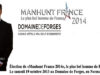 Élection de Manhunt France 2014, le plus bel homme de France !