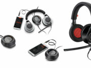Plantronics Gaming dévoile aujourd’hui son casque RIG™