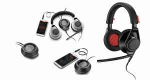 Plantronics Gaming dévoile aujourd’hui son casque RIG™
