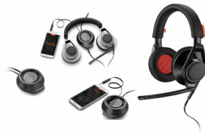 Plantronics Gaming dévoile aujourd’hui son casque RIG™